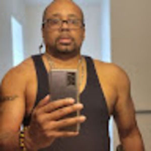 Meet your Posher, Rodney